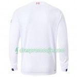 Liverpool Dres Gostujući 2019/20 Dugim Rukavima